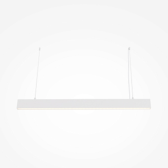 Светильник подвесной Maytoni BASIS P051PL-L40W4K 40Вт LED
