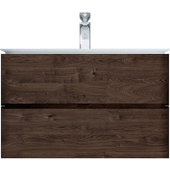 Тумба под раковину подвесная AM-PM Sensation M30FHX0802TF 48,5х80х51,5см