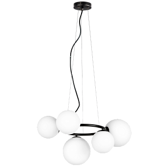 Светильник подвесной Lightstar Globo 815057 40Вт G9