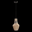 Светильник подвесной Maytoni Tommy P043PL-01B 40Вт E27