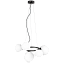 Светильник подвесной Lightstar Globo 815057 40Вт G9