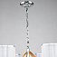 Люстра подвесная Favourite Stine 2705-8P 320Вт 8 лампочек E14