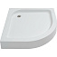 Душевой поддон AQUANET HX515 293844 90х90см