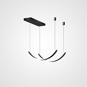 Светильник подвесной ImperiumLOFT Teoline 213779-23 24Вт LED