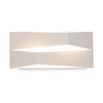 Светильник настенный Mantra FUJI 8156 10Вт LED