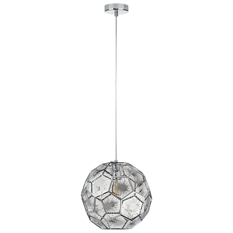 Светильник подвесной Lightstar Fermo 724214 40Вт E27