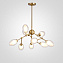 Светильник подвесной ImperiumLOFT Grene 140742-26 360Вт G9