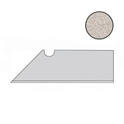Плинтус Atlas Concord Италия Kone AUO5 Silver Battiscopa Sag.Dx. 30х7,2см 0,259кв.м.