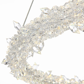 Люстра подвесная ST Luce Lucchero SL6105.203.01 152Вт 1 лампочек LED