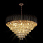 Светильник подвесной Loft It Eclair 10206/1000 840Вт E14