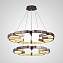 Светильник подвесной ImperiumLOFT Brenda 196974-23 129Вт LED