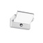 Светильник фасадный IDEAL LUX SWIPE 287720 21Вт IP54 LED белый