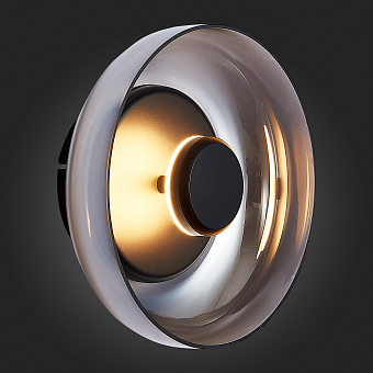 Светильник настенный ST Luce LAZIO SL6002.401.01 7Вт LED