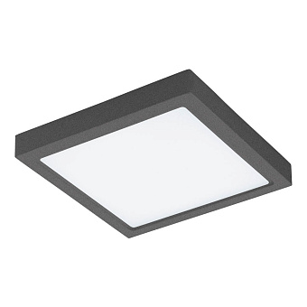 Светильник фасадный EGLO ARGOLIS-C 98174 22Вт IP44 LED антрацит