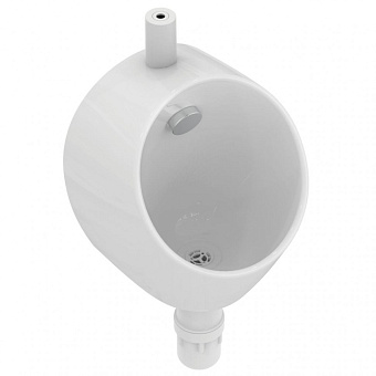 Писсуар IDEAL STANDARD SPHERO E189301 с внутренним подводом воды