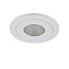 Светильник точечный встраиваемый Lightstar Leddy 212176 3Вт LED