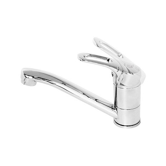 Смеситель для раковины MILARDO Neva NEVSBR0M01 хром глянец