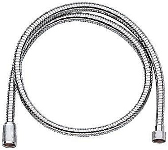 Душевой шланг GROHE 28143000 150см хром