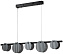 Светильник подвесной Stilfort Relux 4008/02/05PL 50Вт LED