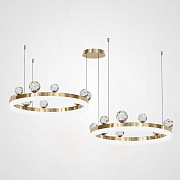 Светильник подвесной ImperiumLOFT Josian 201108-23 78Вт LED