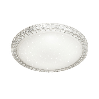 Светильник настенно-потолочный Sonex Brisa 2036/DL 48Вт LED