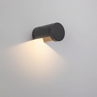 Подсветка ступеней Arlight ROUND LGD-Wall-Round90-1G-7W Warm White 7Вт LED