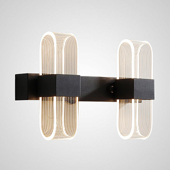 Бра ImperiumLOFT Sense wall 140991-26 20Вт LED