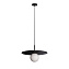 Светильник подвесной Loft It Ufo 10120/350P Black 40Вт G9