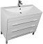 Тумба под раковину напольная AQUANET Верона 178471 48х99,2х87,2см
