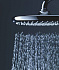 Душевая система GROHE Tempesta Cosmopolitan System 250 26672000 хром