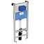 Инсталляция с унитазом IDEAL STANDARD PROSYS CONNECT AIR E212801
