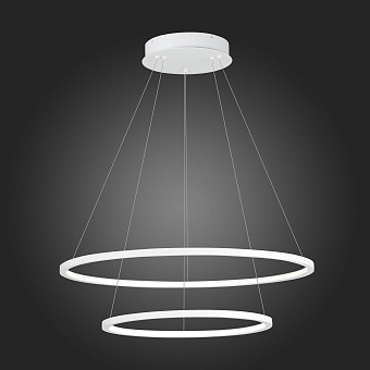 Светильник подвесной ST Luce ST603 IN ST603.543.56 56Вт LED