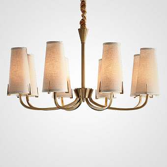 Светильник подвесной ImperiumLOFT Prova 101935-26 320Вт E14