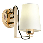 Бра Lussole COZY LSP-8809 60Вт E27