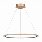 Светильник подвесной ST Luce ST604 OUT ST604.243.34 34Вт LED
