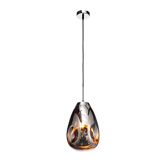 Светильник подвесной ST Luce AEREO SL328.103.01 60Вт E27