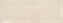 Настенная плитка KERAMA MARAZZI 15107 беж панель 40х15см 1,14кв.м. матовая