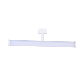 Магнитный трековый светильник Favourite UNICA 4158-1U 5Вт LED белый