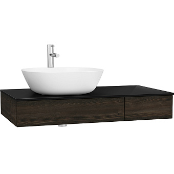 Тумба под раковину подвесная VITRA Origin 65674 47,5х90х13,5см