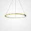 Светильник подвесной ImperiumLOFT Sirild 219805-23 28Вт LED