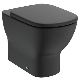 Сиденье для унитаза IDEAL STANDARD T3529V3 с микролифтом