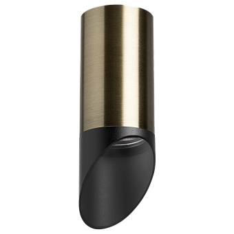 Светильник настенно-потолочный Lightstar Rullo R43137 50Вт GU10