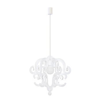 Светильник подвесной Nowodvorski Katerina 5208 60Вт E27