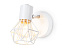 Светильник настенно-потолочный Ambrella TRADITIONAL Loft TR8626 80Вт E27