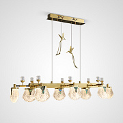 Светильник подвесной ImperiumLOFT Irwin 231417-23 44Вт LED