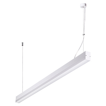 Светильник подвесной Novotech OVER 358159 36Вт LED