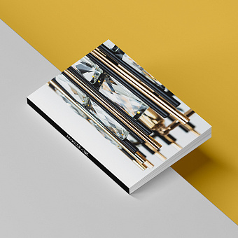 Светильник подвесной Arte Lamp ALRUBA A1043SP-1BK 40Вт E14