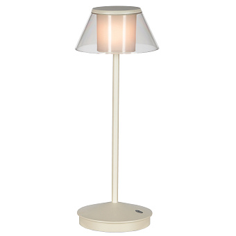 Светильник ландшафтный Mantra K5 7988 2Вт IP54 LED белый