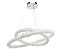 Люстра подвесная KINK Light Лиам 07875-80+60,02 (4000K) 88Вт 2 лампочек LED