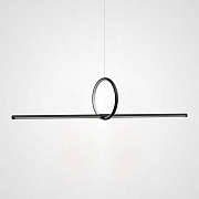 Светильник подвесной ImperiumLOFT Moffit 204061-23 39Вт LED